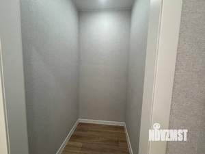 1-к квартира, на длительный срок, 35м2, 14/17 этаж