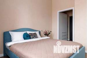 1-к квартира, посуточно, 22м2, 15/16 этаж