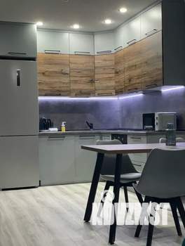 2-к квартира, посуточно, 50м2, 15/25 этаж