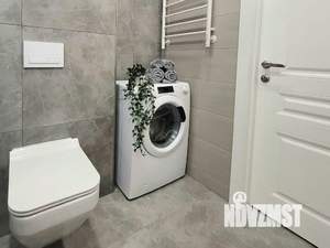 1-к квартира, посуточно, 29м2, 1/1 этаж