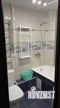 2-к квартира, на длительный срок, 45м2, 2/5 этаж