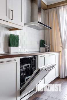 1-к квартира, посуточно, 39м2, 1/1 этаж