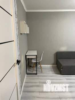 1-к квартира, на длительный срок, 35м2, 3/5 этаж