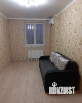 1-к квартира, на длительный срок, 41м2, 9/18 этаж