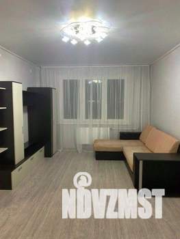 1-к квартира, на длительный срок, 40м2, 11/16 этаж