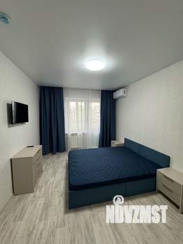 1-к квартира, на длительный срок, 36м2, 14/16 этаж