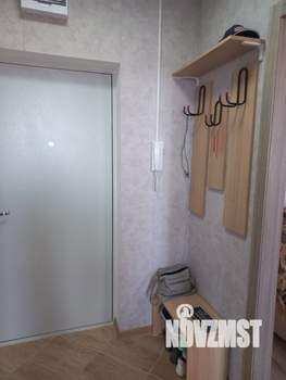 1-к квартира, на длительный срок, 30м2, 18/20 этаж