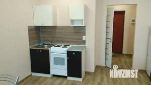 Студия квартира, на длительный срок, 25м2, 1/3 этаж
