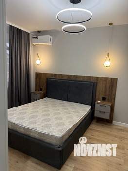 1-к квартира, на длительный срок, 42м2, 22/22 этаж