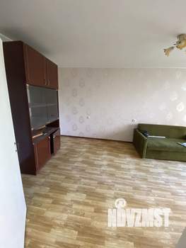 1-к квартира, на длительный срок, 39м2, 3/16 этаж