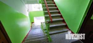 1-к квартира, на длительный срок, 33м2, 3/5 этаж