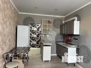 Студия квартира, посуточно, 26м2, 14/17 этаж