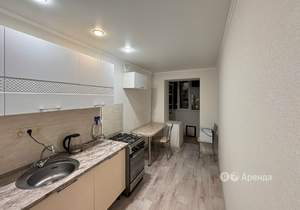 1-к квартира, на длительный срок, 30м2, 4/9 этаж