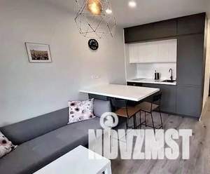 1-к квартира, на длительный срок, 44м2, 7/18 этаж