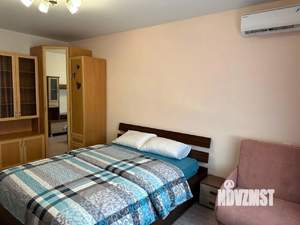 2-к квартира, посуточно, 53м2, 1/1 этаж