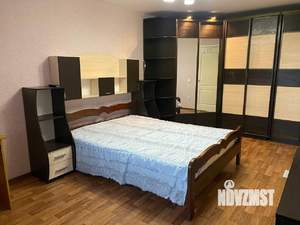 1-к квартира, на длительный срок, 45м2, 11/14 этаж