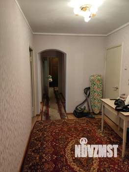 3-к квартира, на длительный срок, 95м2, 2/12 этаж