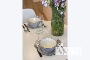 1-к квартира, посуточно, 36м2, 8/16 этаж