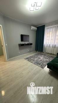 1-к квартира, на длительный срок, 36м2, 4/9 этаж