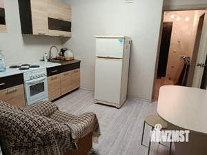 1-к квартира, на длительный срок, 40м2, 9/17 этаж