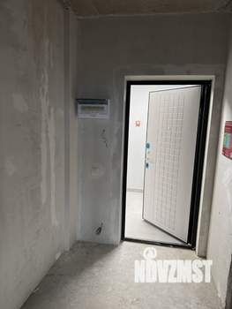 1-к квартира, на длительный срок, 43м2, 23/24 этаж