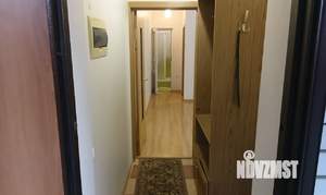 1-к квартира, на длительный срок, 34м2, 1/2 этаж