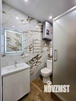 Студия квартира, на длительный срок, 30м2, 5/9 этаж