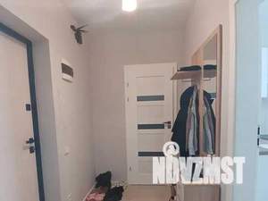 1-к квартира, на длительный срок, 43м2, 5/25 этаж