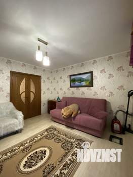 2-к квартира, на длительный срок, 55м2, 2/5 этаж