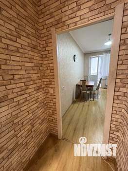 1-к квартира, на длительный срок, 45м2, 7/16 этаж