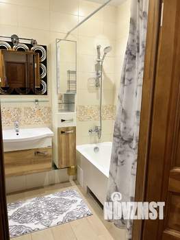 2-к квартира, на длительный срок, 73м2, 4/16 этаж