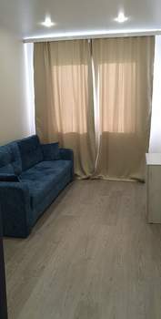 1-к квартира, на длительный срок, 30м2, 6/14 этаж