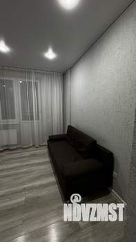 Студия квартира, на длительный срок, 21м2, 2/6 этаж