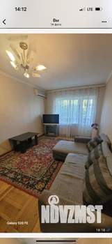 1-к квартира, на длительный срок, 31м2, 4/5 этаж