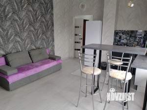 Студия квартира, посуточно, 32м2, 11/22 этаж