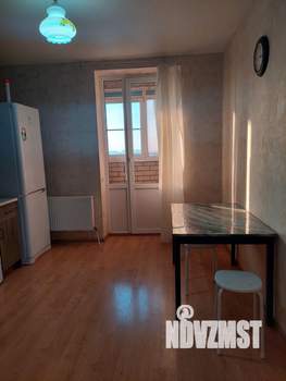 1-к квартира, на длительный срок, 41м2, 9/16 этаж