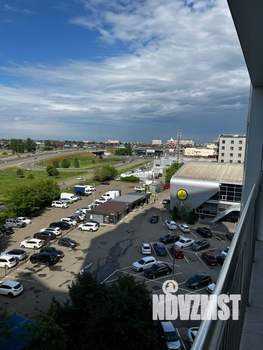 2-к квартира, на длительный срок, 57м2, 7/22 этаж
