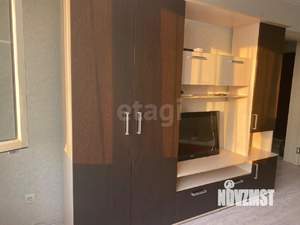 1-к квартира, на длительный срок, 36м2, 15/16 этаж