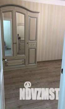 1-к квартира, на длительный срок, 47м2, 3/21 этаж