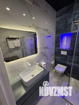 Студия квартира, посуточно, 28м2, 1/1 этаж