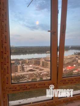 1-к квартира, на длительный срок, 30м2, 19/24 этаж