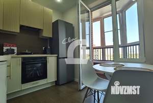 1-к квартира, на длительный срок, 30м2, 8/9 этаж