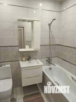 2-к квартира, на длительный срок, 48м2, 18/19 этаж