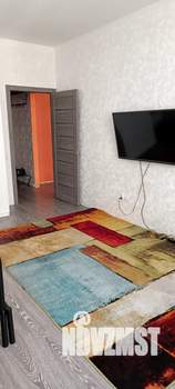 1-к квартира, на длительный срок, 35м2, 9/18 этаж