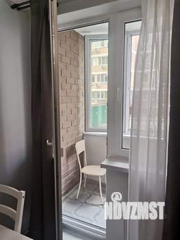 1-к квартира, на длительный срок, 40м2, 1/10 этаж