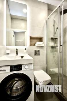 Студия квартира, на длительный срок, 24м2, 1/19 этаж