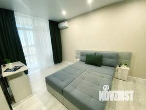 2-к квартира, посуточно, 63м2, 13/17 этаж