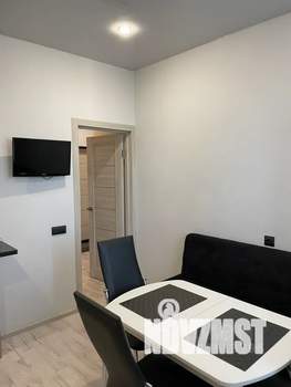1-к квартира, посуточно, 42м2, 16/21 этаж