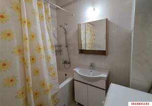 1-к квартира, на длительный срок, 47м2, 5/11 этаж