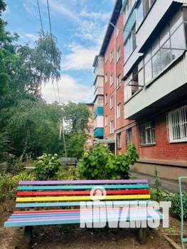 2-к квартира, на длительный срок, 47м2, 4/5 этаж